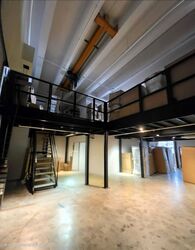 T-space (D18), Factory #602960301